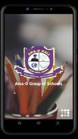 Ama-D Group of Schools スクリーンショット 1