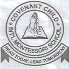 Bethlehemites Covenant Child Montessori School icône