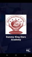 Dammy-King Stars Academy スクリーンショット 1