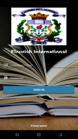 Flourish International Academy ポスター