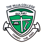 The Mijja College - Bulamu “CHRIST THE KING” アイコン