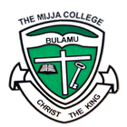 The Mijja College - Bulamu “CHRIST THE KING” 아이콘