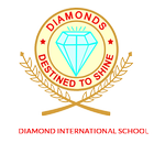 Diamonds International School icône
