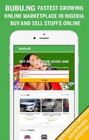 Bubu Nigeria: Buy & Sell Online Cartaz