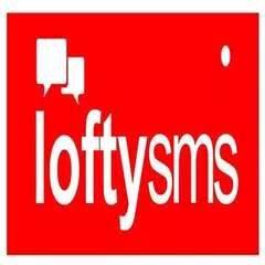 Loftysms Application APK download