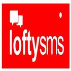 Loftysms Application アイコン