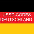 USSD-Codes Deutschland