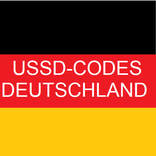 USSD-Codes Deutschland
