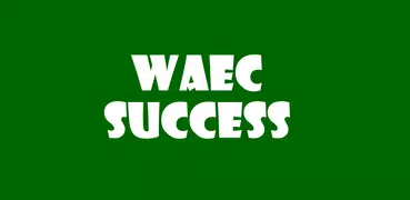 WAEC Success