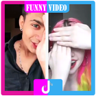 Icona Funny Video For Musically tik tok