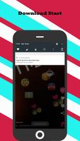 Downloader For Tik Tok capture d'écran 3