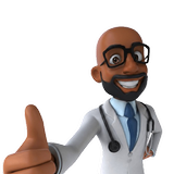 DrZubi - AI Doctor