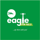 Eagle FM 102.5-icoon