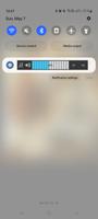 Volume Control in Status Bar bài đăng