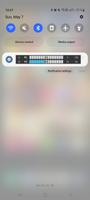 Volume Control in Status Bar ảnh chụp màn hình 1