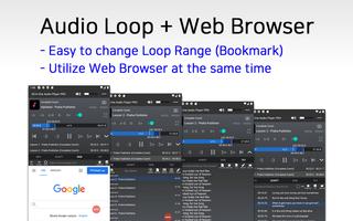 Loop Player Repeat Player poster