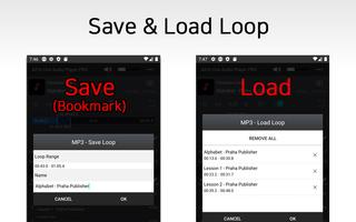 Loop Player Repeat Player screenshot 2