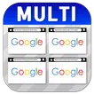 Multi Browser / Dual Browser