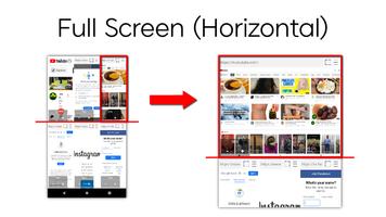 Dual Browser Multi Browser screenshot 2