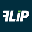 Flip icon