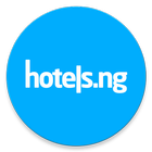 Hotels.ng icon