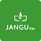 Jangukids Glo 아이콘