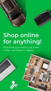 Jiji Nigeria: Buy&Sell Online