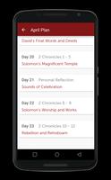 NaFFS Bible Reading Plan ảnh chụp màn hình 2
