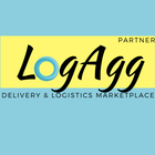 LogAgg Partner - Instant Deliv আইকন