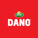 Dano Store aplikacja