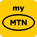 myMTN NG aplikacja