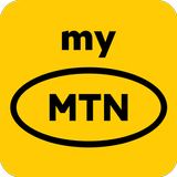 myMTN NG icône