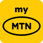 myMTN NG 图标