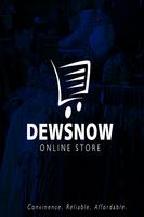 Dewsnow پوسٹر