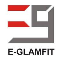 E-Glamfit 海報