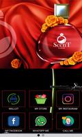 Scentbb syot layar 2