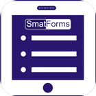 آیکون‌ SmatForms