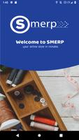 SMERP mPOS poster