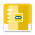 MTN Digital Mobile Library icon