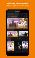 Streamcent পোস্টার