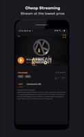 Streamcent স্ক্রিনশট 1