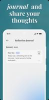 Scripture Mirror Cartaz