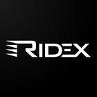 Ridex ไอคอน