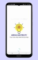Arewa Electricity Affiche