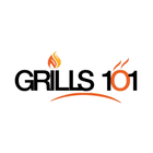 Grills101 biểu tượng