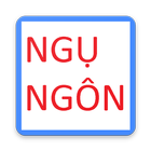 Ngụ Ngôn VN 图标