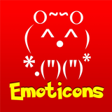 Cool Text Emoticons আইকন