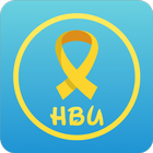 HBU - Hỗ trợ Bệnh nhân Ung thư icône