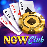 NGW Club Tien Len Slots Casino icône