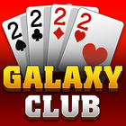 Galaxy Lengbear Club - Poker Tien len Online icône